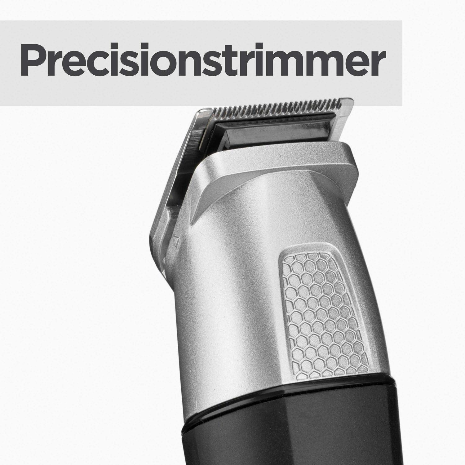 Precisionstrimmer 